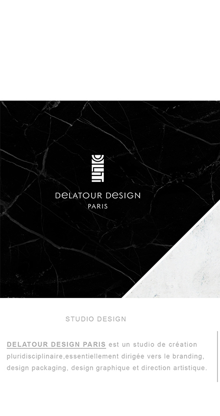 Delatour Design Paris